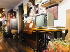 -璞园糖水(文创园店)