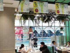 大堂-麻辣空间·清油火锅(万达广场店)