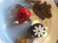 -咖啡厅自助餐厅(贵阳中天凯悦酒店)