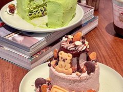 -EnergyCake蛋糕理想国
