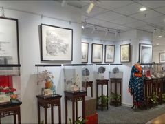 -梁溪琳琅书画院(汇金广场店)