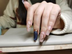 -隅日式美甲美睫專門店