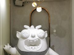 -茶力的小怪兽(梅林卓悦汇店)