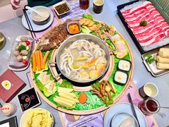 -椰小鸡·琼州糟粕醋(美兰缤纷城店)