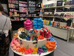 -LUSH(威尼斯人店)