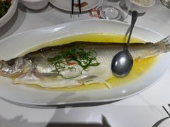 -羲和雅苑•北京烤鸭(国贸商城店)