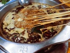 -袁记串串香(西安路店)