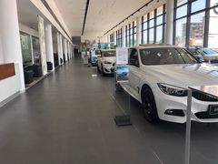 -义乌信通宝宝马4S店(神舟路店)