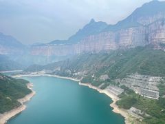 -河南宝泉旅游区