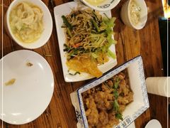 -洛阳面馆(红专路店)