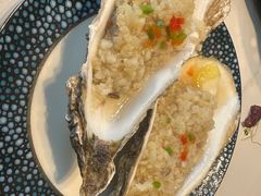-望海臻鲜·海鲜餐厅