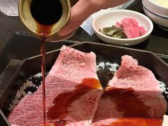 -三嶋亭(高岛屋京都店)