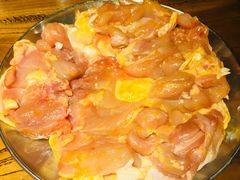 -原始泥炉烤肉(总店)