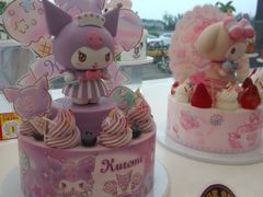 -味多美蛋糕(朝新嘉园店)