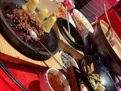 -山西会馆·晋菜·晋商宴·牌匾博物馆(胜利东街店)