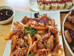 -妈妈手(山大总店)