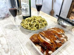 -老头爱马仕酸豇豆炒饭(丰富路店)