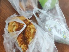 -正味斋锅巴菜(西北角店)