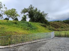 -秦始皇帝陵博物院-丽山园