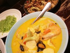 宁波老三鲜-涌上外婆桥(慈溪店)