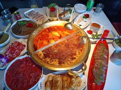 -小龙坎火锅(IFS HOT店)