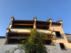 -塔川景区