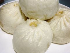 松茸包子-名善山珍·野生菌汤锅(文殊院店)