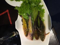 -重庆德庄火锅(体育中心店)