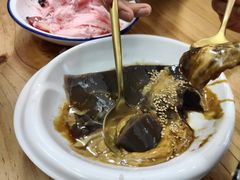 -鞠婆婆•绵绵冰•凉糕•手工冰粉(苏稽一店)