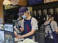 -茶颜悦色(米粉街店)