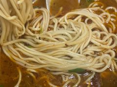 -金杨拉面王小吃面馆·牛三宝面·红烧牛肉粉