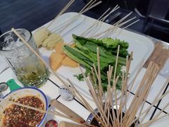 -王妈串串香(唐人中心店)