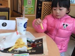 -德克士(通惠门店)