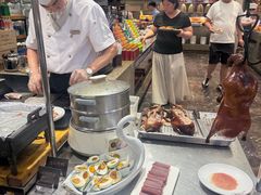 -初色海鲜自助(万丰路店)