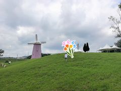 -大连铭湖国际观光牧场