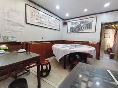 大堂-壶园美食·淮扬菜(东圈门店)