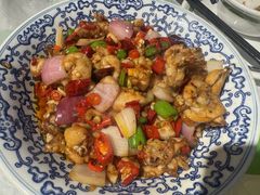 -欧记大排档·景德菜(上海首店)