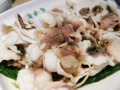 -淘米捞·米汤脆鲩鱼火锅(福田皇岗店)