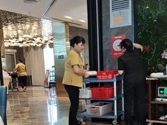 -怀德酒楼·粤菜·海鲜·茶点(宝安国际机场店)