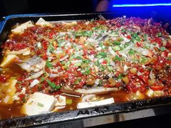 -云的侧面音乐餐吧(丰马牛餐饮广场店)