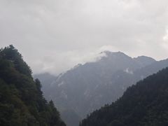 -古尔沟华美达温泉度假酒店