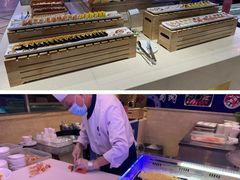 -海韵之星邮轮水会(明发商业广场店)