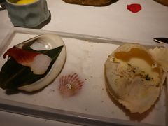 -量子制造·元创意料理(李公堤店)