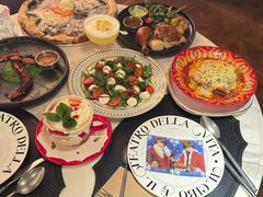 -IL TEATRO 精品意大利餐厅