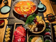 -湊湊火锅·茶憩(皇姑万象汇店)