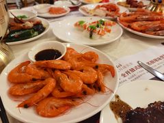 -芭菲盛宴·环球美食(解放碑英利国际店)