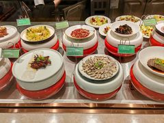 -梦都海鲜酒家(万达广场江桥店)