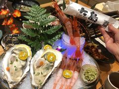 -大岛日本料理铁板烧(南通大饭店)