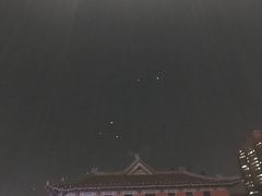 -南京钟山宾馆(江苏省会议中心)