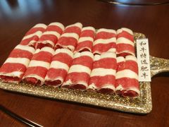 -哈拉海和牛主题餐厅(哈西店)